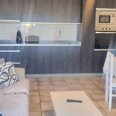 Piso 2 Dormitorios. Wifi Pontevedra Kültér fotó