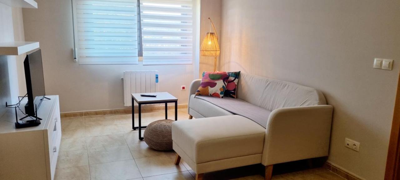 Piso 2 Dormitorios. Wifi Pontevedra Kültér fotó